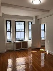 Rented by Solil Management