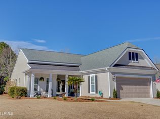 33 Blackstone River Rd, Bluffton, SC 29910