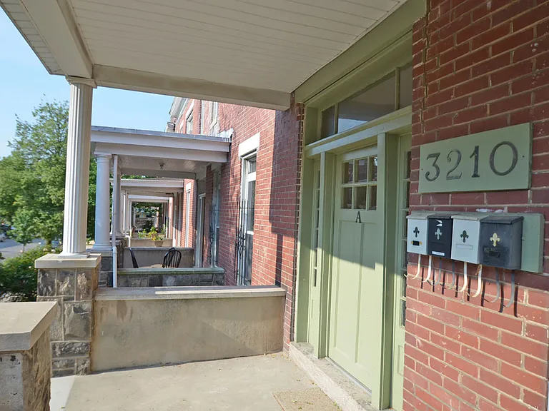 3210 N Calvert St #A — Photo 7