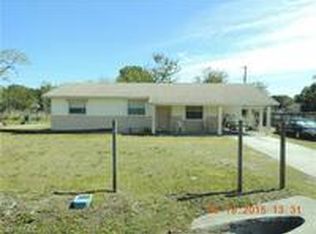 741 Dr Martin Luther King Jr Blvd, Labelle, FL 33935