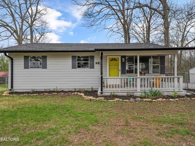 983 W Lane Rd, Lenoir City, TN, 37772