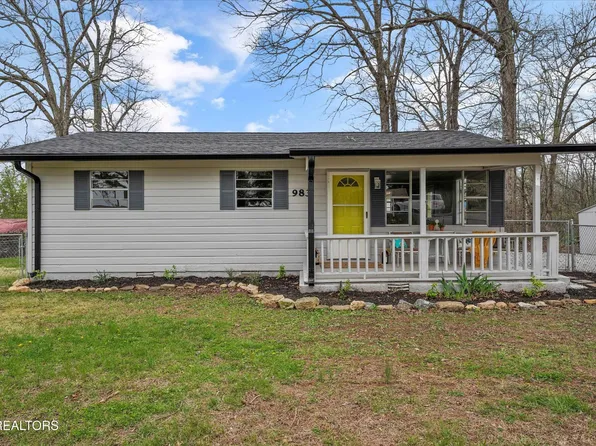 983 W Lane Rd, Lenoir City, TN 37772