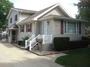 507 E 3rd St, Rock Falls, IL 61071