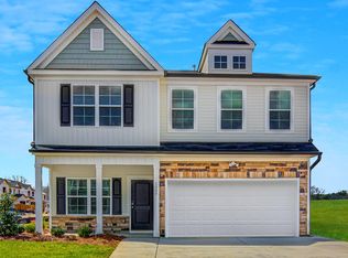 117 Clarabelle Ln, Summerville, SC 29483