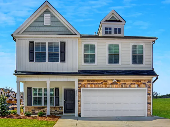 117 Clarabelle Ln, Summerville, SC 29483