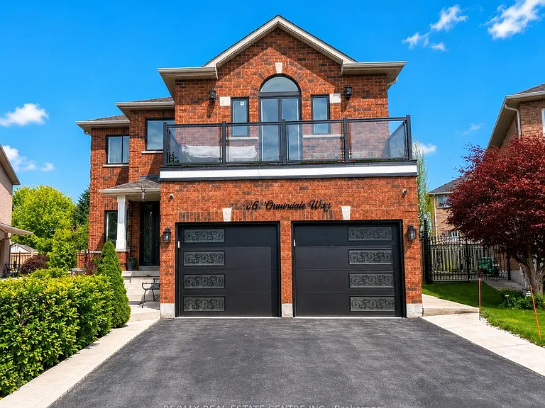 6351 Ormindale Way — Photo 1