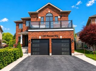 6351 Ormindale Way, Mississauga, ON L5V1J2