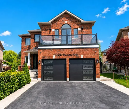 6351 Ormindale Way Photo 1