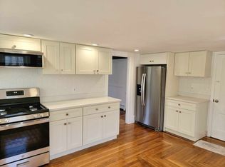 391 Washington St, Canton, MA 02021