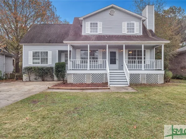 212 Redan Drive, Savannah, GA 31410