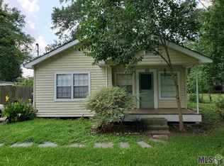 351 Burgin Ave, Baton Rouge, LA 70808