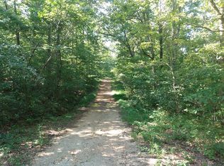 0 Glen Oak Dr LOT 10, Williford, AR 72482
