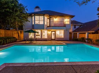 8931 Clubcreek Cir, Dallas, TX 75238