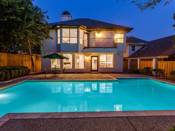 8931 Clubcreek Cir, Dallas, TX 75238