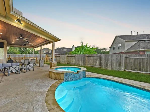 6039 Turkey Crk, Missouri City, TX 77459