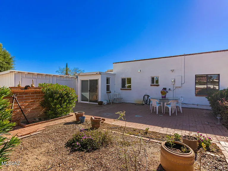 434 S Vista Del Rio — Photo 50