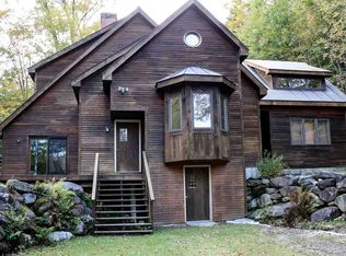 170 Frog City Rd, Plymouth, VT 05056