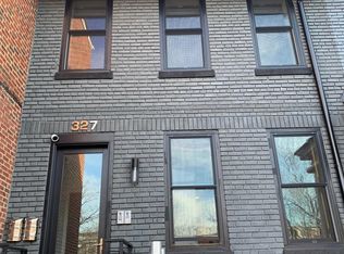327 15th St NE UNIT 2, Washington, DC 20002