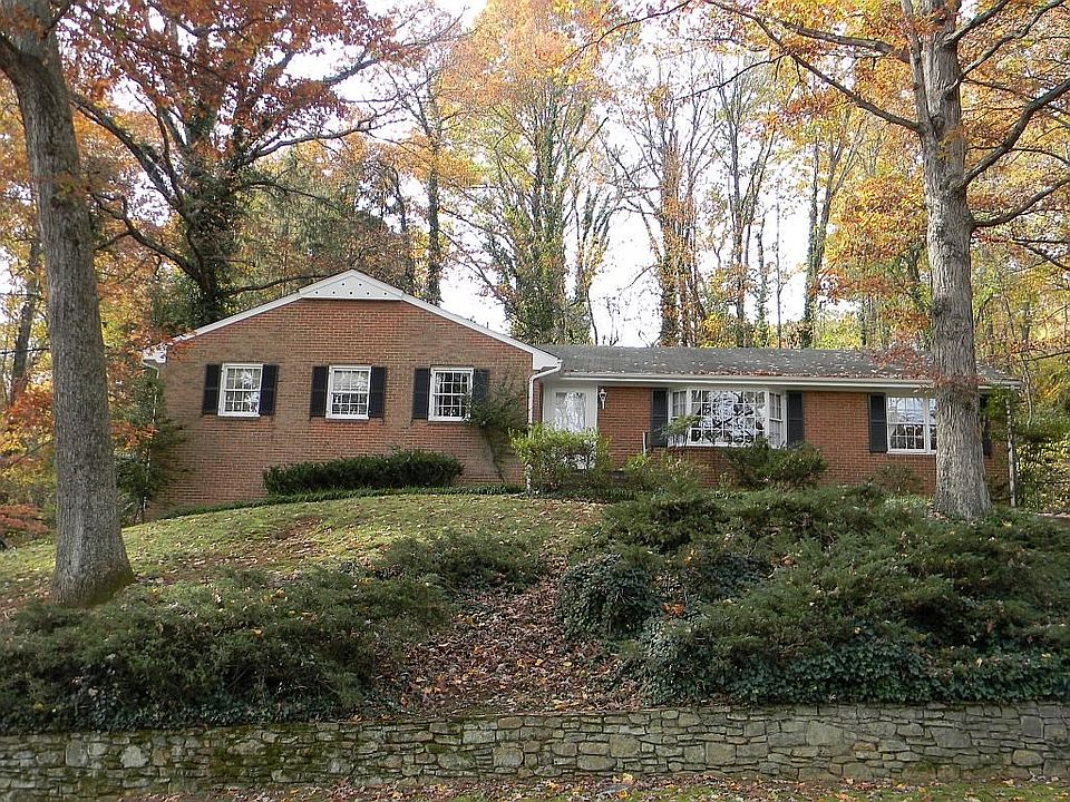 Hartland Front Exterior A.