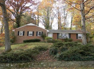 3527 Hartland Rd SW, Roanoke, VA 24015