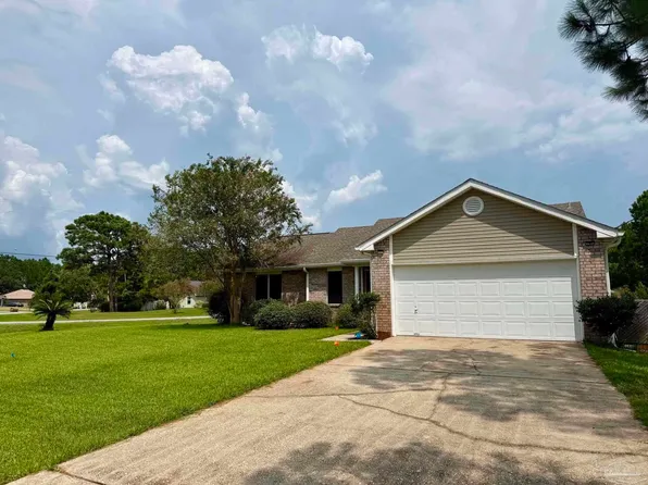 2531 Houston Cir, Gulf Breeze, FL 32563
