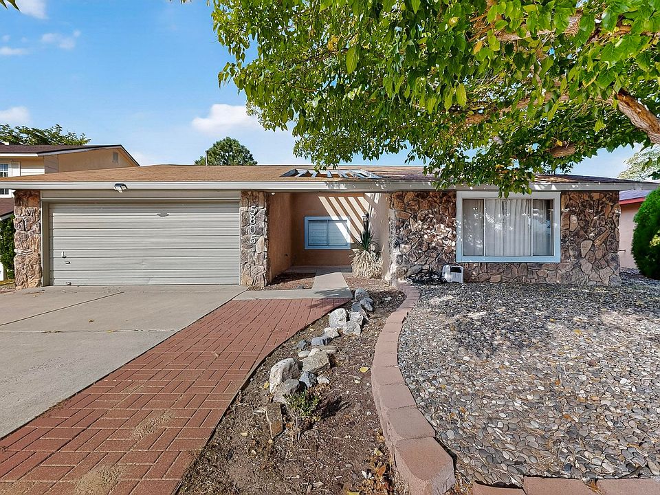 1st image of 5805 Chimayo Dr NW