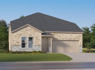 16223 Chestnut Haven Ln, Hockley, TX 77447