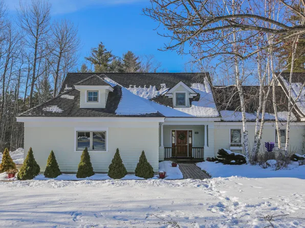 30A Springbrook Drive #A, Belfast, ME 04915