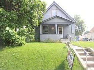 2423 Valley St, Omaha, NE 68105