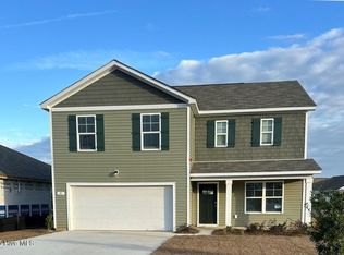 83 Arbor Crest Ln, Tabor City, NC 28463