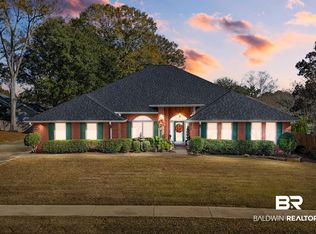 12216 Verona Ct, Foley, AL 36535