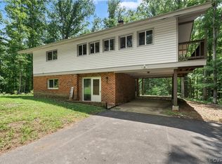 4709 Wraywood Ave, Chester, VA 23831