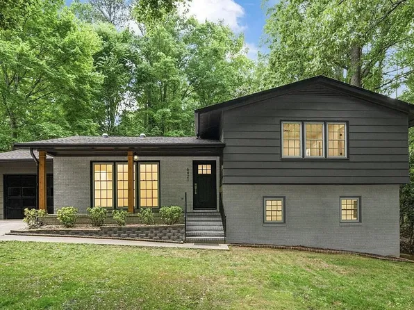 6421 Arrington Rd, Raleigh, NC 27607