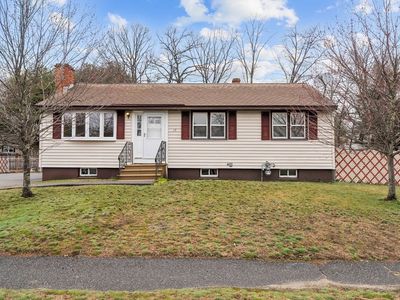15 Phillip Rd, Billerica, MA, 01821