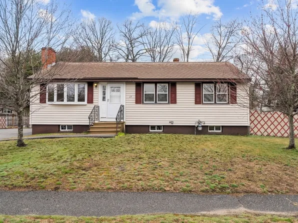 15 Phillip Rd, Billerica, MA 01821