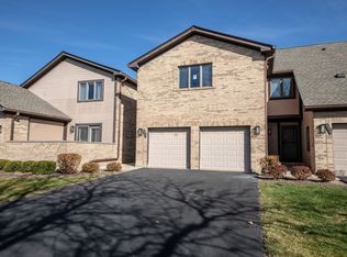 1711 Pebble Beach Ct, Hoffman Estates, IL