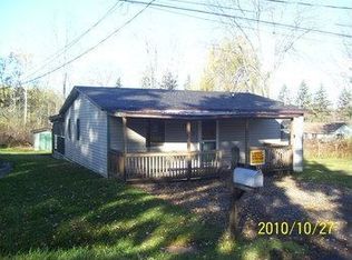 2195 3rd Ave, Lakewood, NY 14750