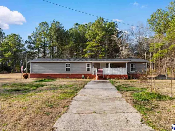 68 Bratter Ave, Nesmith, SC 29580