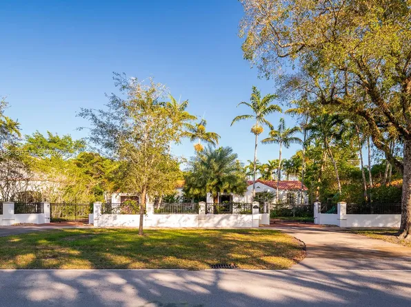 1315 Granada Blvd, Coral Gables, FL 33134