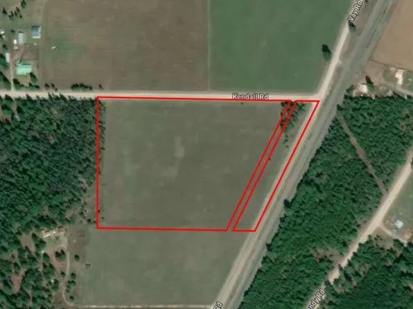 Vay Rd, Priest River, ID 83856