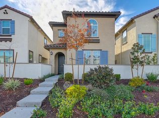8815 Crimson Ridge Way, Roseville, CA