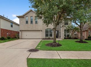 18923 Canyon Rose Dr, Tomball, TX 77377