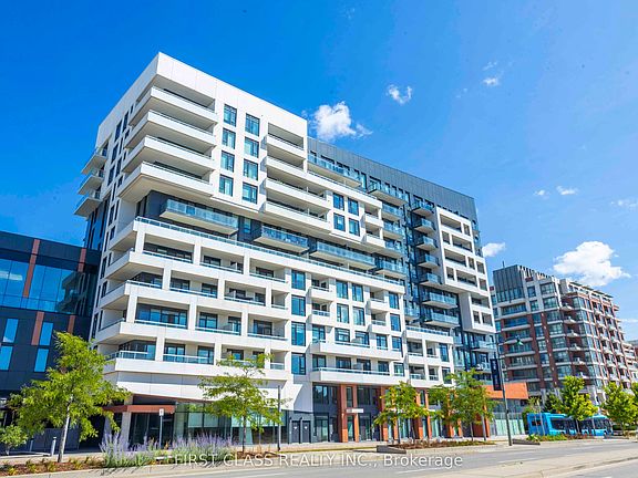 3rd image of 8 Rouge Valley Dr #1212