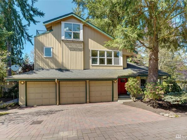 Haller Lake Seattle Newest Real Estate Listings Zillow