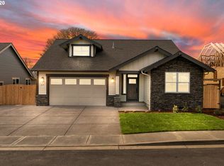 617 Syron St, Dallas, OR 97338