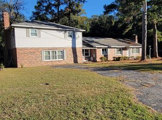 4507 96th Rd, Neeses, SC 29107