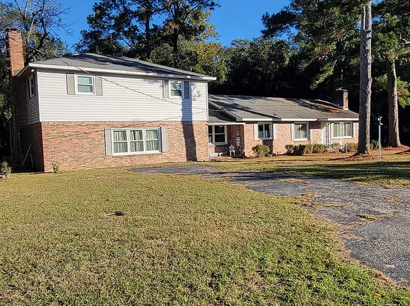 4507 96th Rd, Neeses, SC 29107