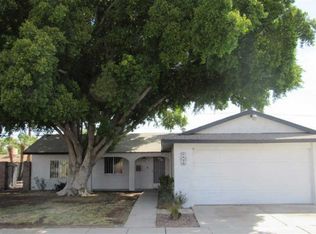 1823 S Pendergast Ave, Yuma, AZ 85364