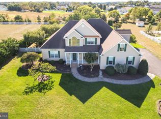 30473 Half Shell Rd, Milton, DE 19968