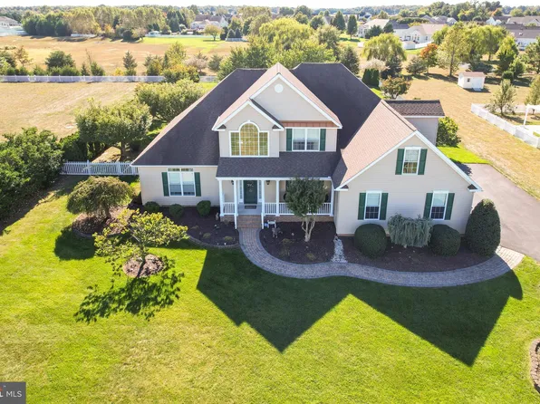30473 Half Shell Rd, Milton, DE 19968